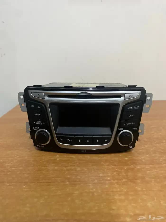 Kabul, Vehicles, Cars & Trucks , SAR 250,  2014,  2014,  Automatic,  ,  مسجل اكسنت  على الشرط بدون Bluetooth