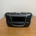 SAR 250,  2014,  2014,  Automatic,  ,  مسجل اكسنت  على الشرط بدون Bluetooth