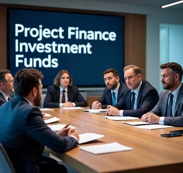 Toronto, Business Partners, INVESTMENT LOANS / BUSINESS PARTNERSHIPS