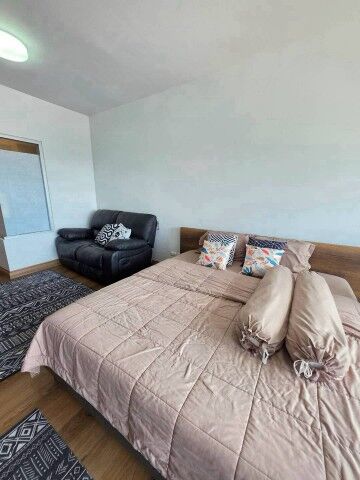 Bangkok, Villas, THB 10000,  38 Sq. Meter,  For Rent 10,000 Baht/month #Supalai #Monte @ Viang Condo, Beautiful View #near Central