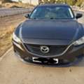 SAR 35000,  Mazda 6,  2016,  Automatic,  235 KM,