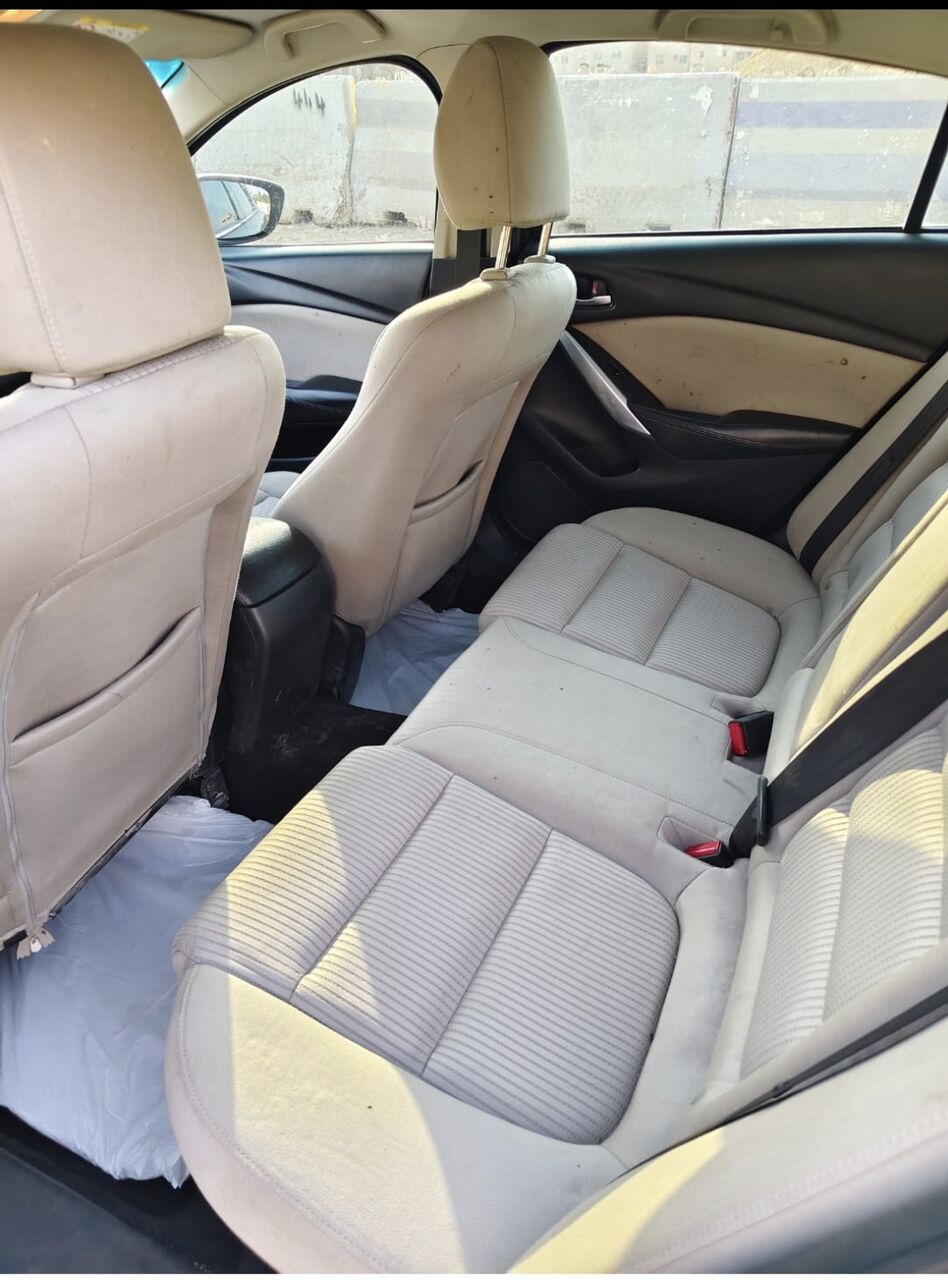 Al Malaz, Vehicles, Cars & Trucks , SAR 35000,  Mazda 6,  2016,  Automatic,  235 KM,