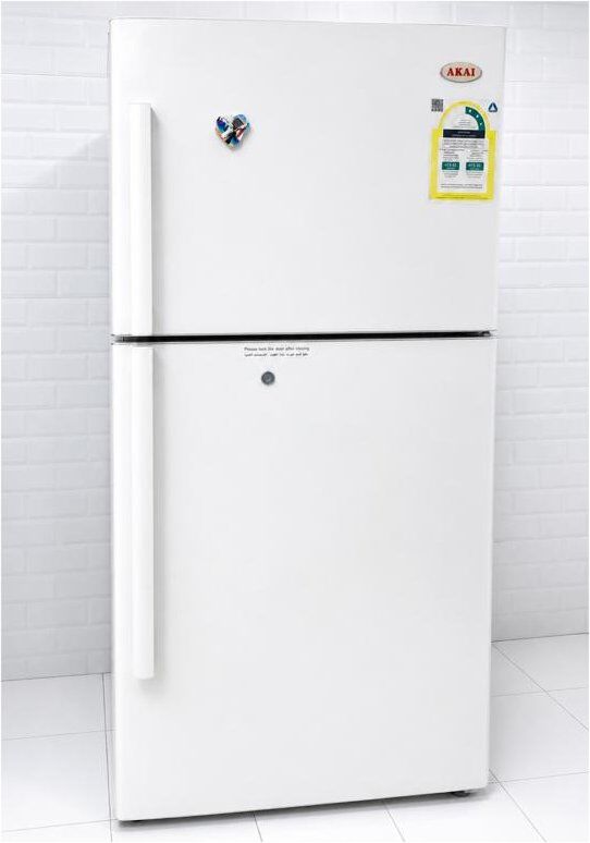 Thuqbah, Household Items, SAR 480,  Large Refrigerator, Good Condition