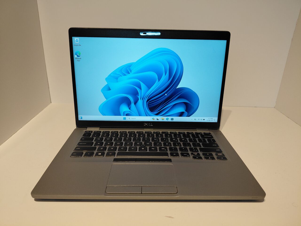 Riyadh, Computers, SAR 1299,  **SPECIAL OFFER** - Dell Latitude 5410 | Core I7 10th Gen | 8GB RAM | 256GB SSD