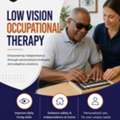 Low Vision Occupational Therapy: Specialized Support For Better Daily Living