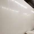 Switch From FRP Panels To PVC Panels To Minimize Maintenance