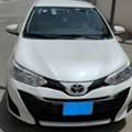 SAR 38000,  TOYOTA YARIS Y+ (Full Option),  2020,  Automatic,  166000 KM,  TOYOTA YARIS Y+ (Full Option)
