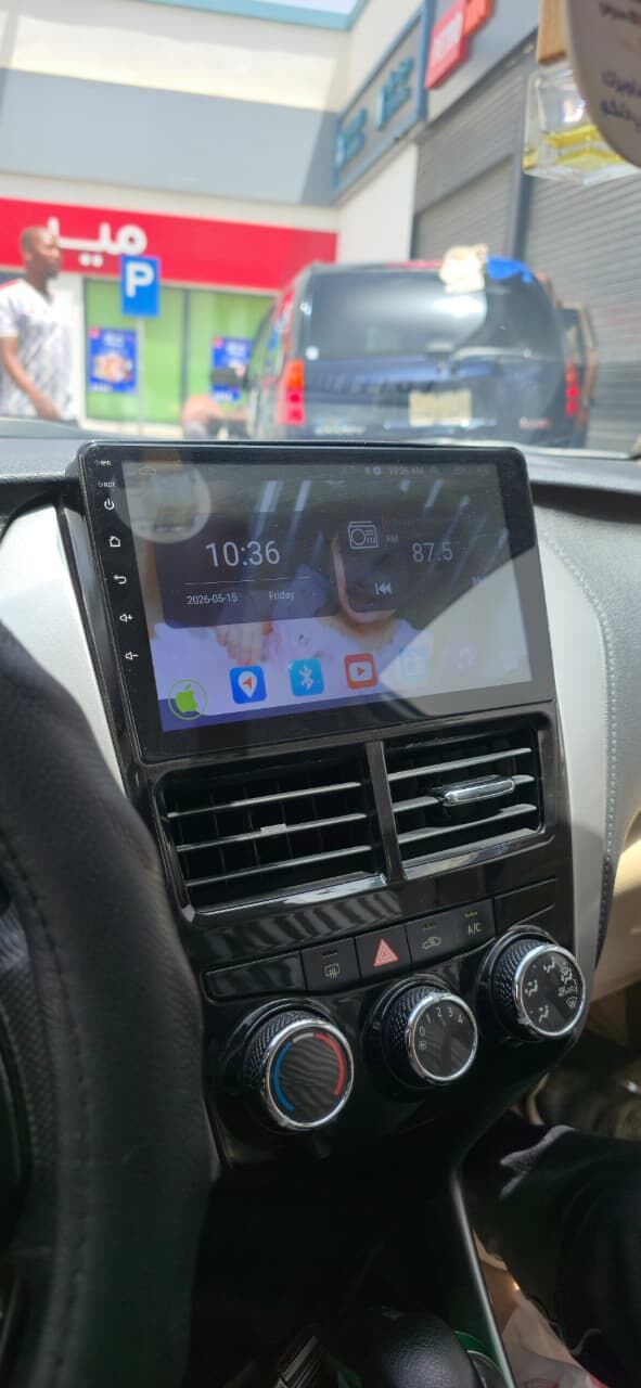 Riyadh, Vehicles, Cars & Trucks , SAR 38000,  TOYOTA YARIS Y+ (Full Option),  2020,  Automatic,  166000 KM,  TOYOTA YARIS Y+ (Full Option)