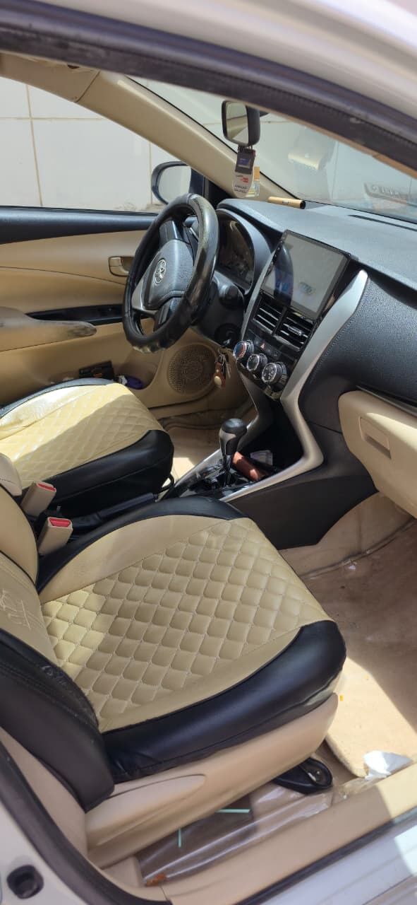 Riyadh, Vehicles, Cars & Trucks , SAR 38000,  TOYOTA YARIS Y+ (Full Option),  2020,  Automatic,  166000 KM,  TOYOTA YARIS Y+ (Full Option)