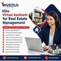 Hire Virtual Assistant For Real Estate Support