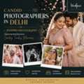 Candid Photographers In Delhi &ndash; WedPro Photography