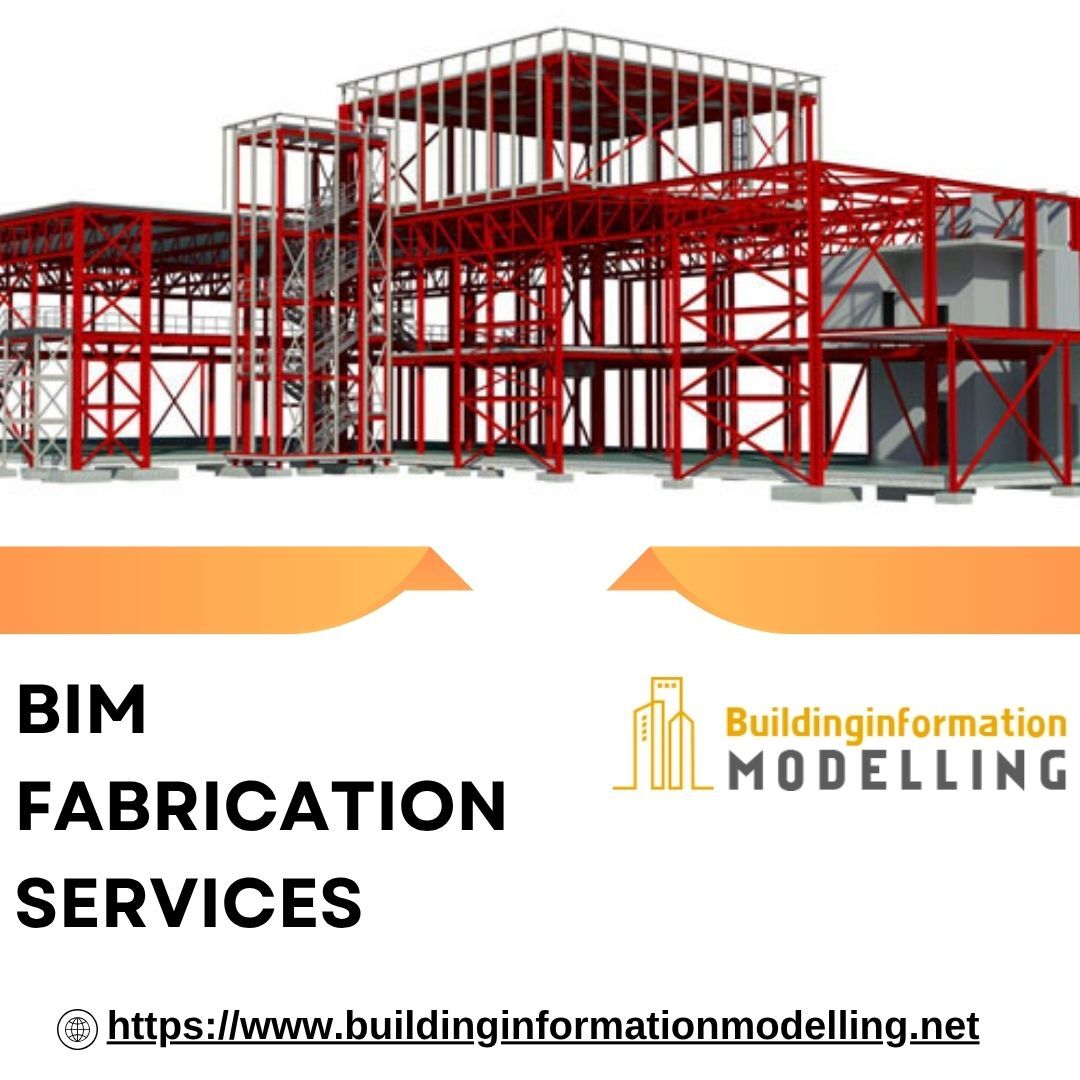 Los Angeles, Construction, Reliable BIM Fabrication Services At Affordable Cost In Los Angeles, USA