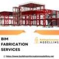 Reliable BIM Fabrication Services At Affordable Cost In Los Angeles, USA