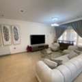 JOD 15000/year,  Furnished,  3 BR,  220 Sq. Meter,  Furnished Apartment For Rent