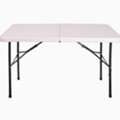 SAR 200,  Portable Folding Plastic Tables For Sale