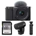 Explore Versatile Digital Camera Features