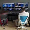 Charles Kramer Chakravision Productions Inc And Behind The Scenes Television Work