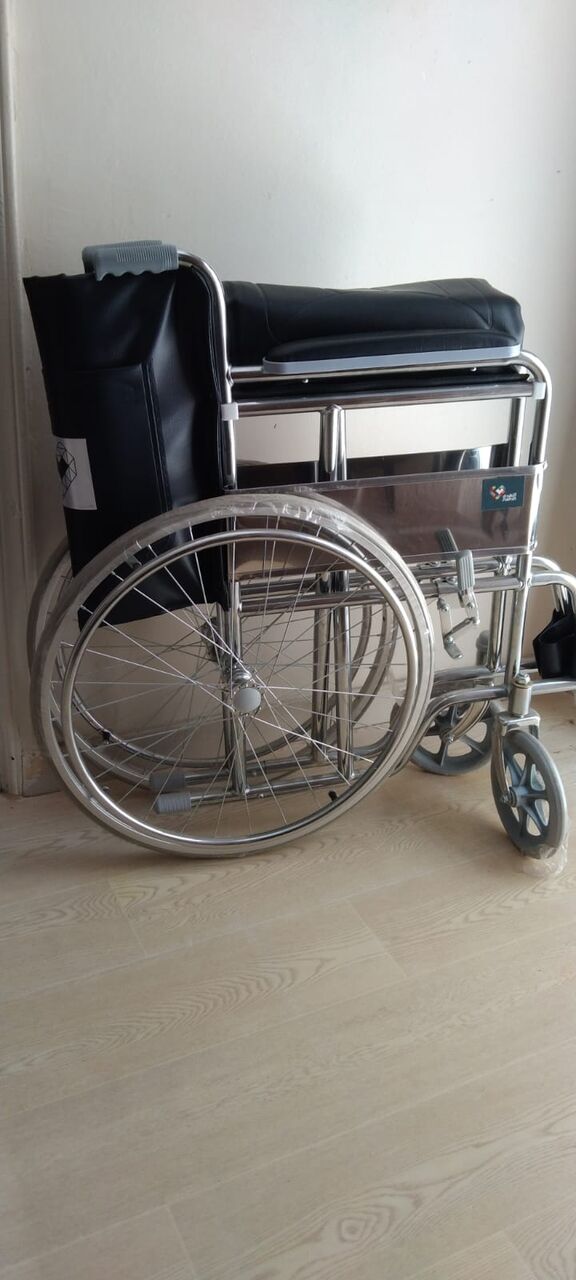 Jeddah, Household Items, SAR 250,  Wheel Chair