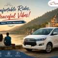 Comfortable Delhi To Rishikesh Taxi &ndash; Guruji Travel