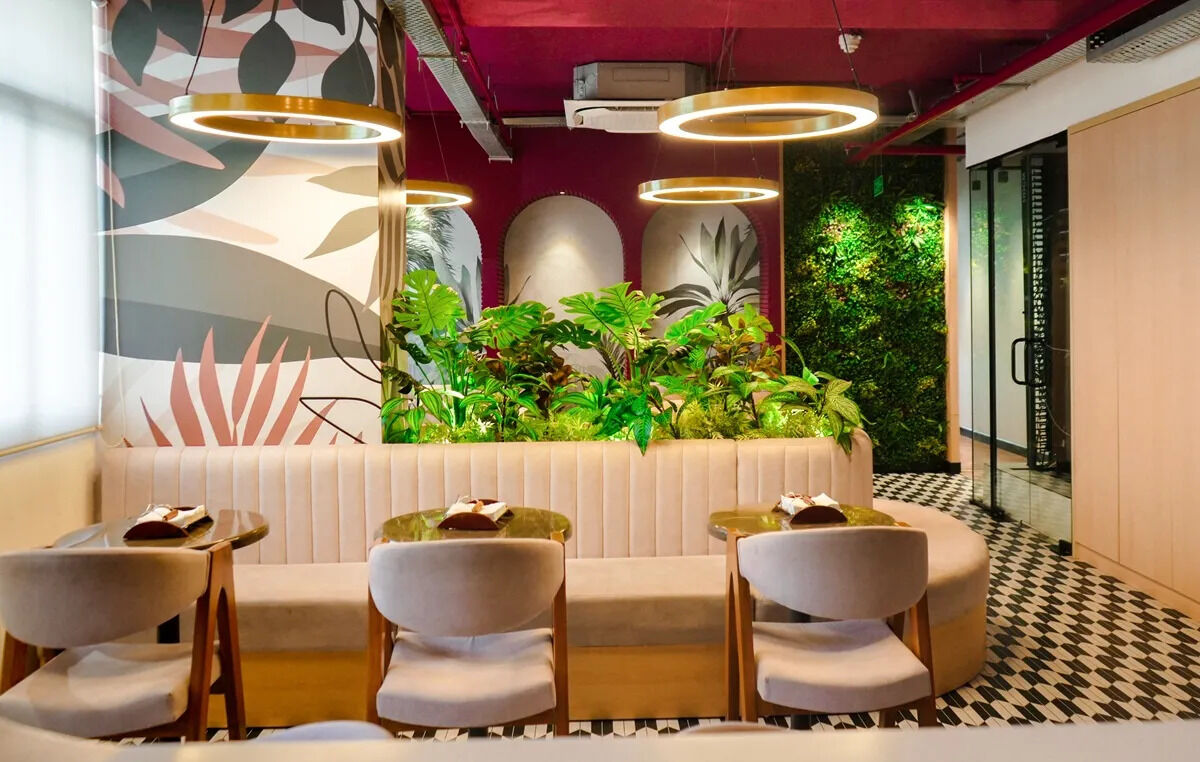 Mumbai, Offices, Book A Coworking Space