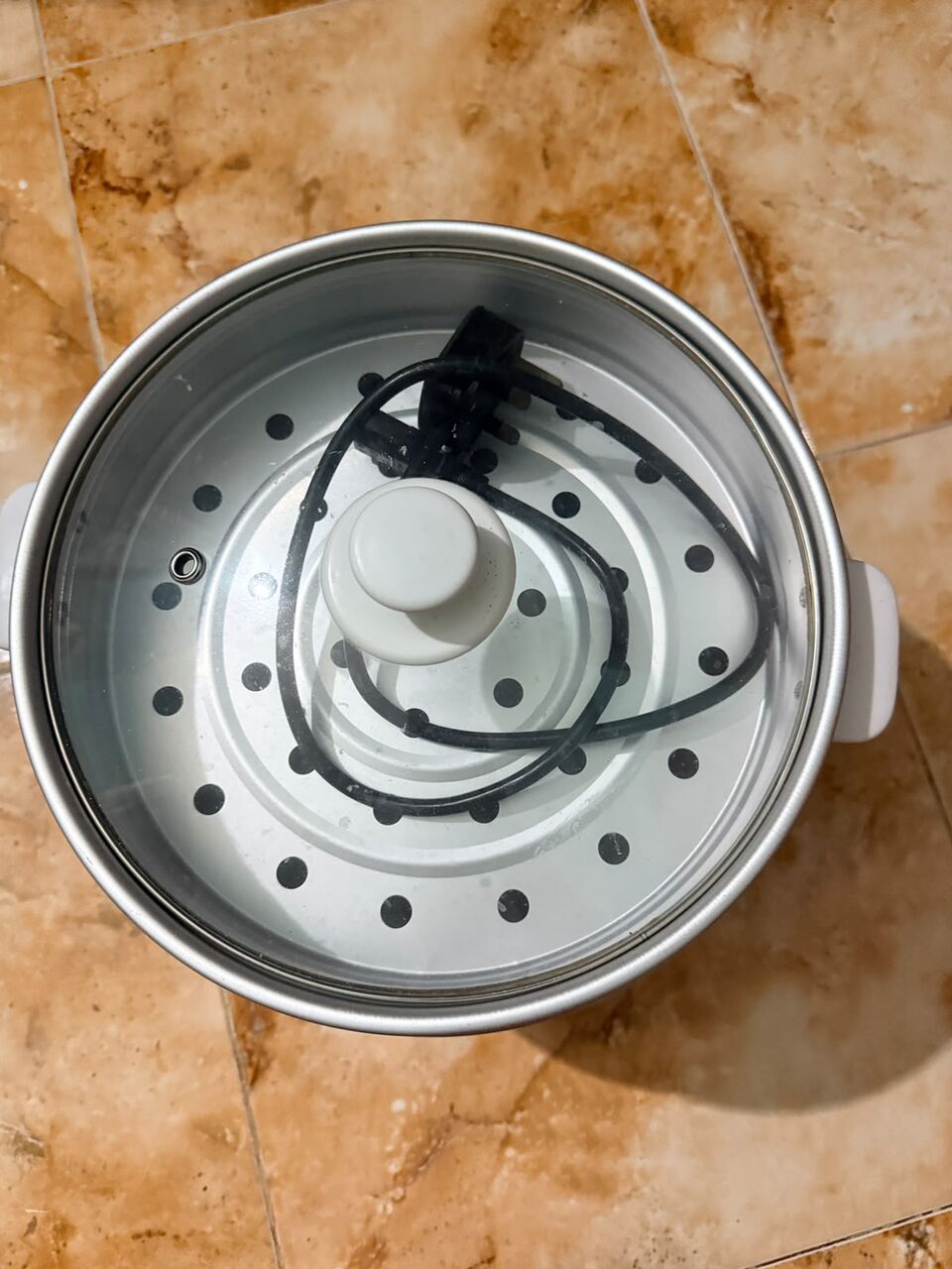 Rabigh, Electronics, SAR 100,  Ikon 2.8 Litres Rice Cooke