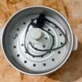 SAR 100,  Ikon 2.8 Litres Rice Cooke