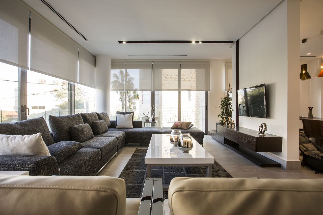 Amman, Apartments, Flats, Houses & Villas, JOD 24000/year,  Furnished,  2 BR,  180 Sq. Meter,  Apartments For Rent