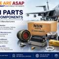 NSN Parts And Components From Verified Manufacturers