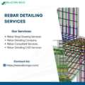Rebar Detailing Services In Ajman, UAE