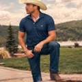Vintage Cowboy Shirts For Timeless Western Style Today