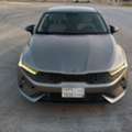 SAR 45000,  Kia K5,  2021,  Automatic,  226738 KM,    HALF FULL OPTION