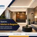 Turnkey Interiors In Bangalore