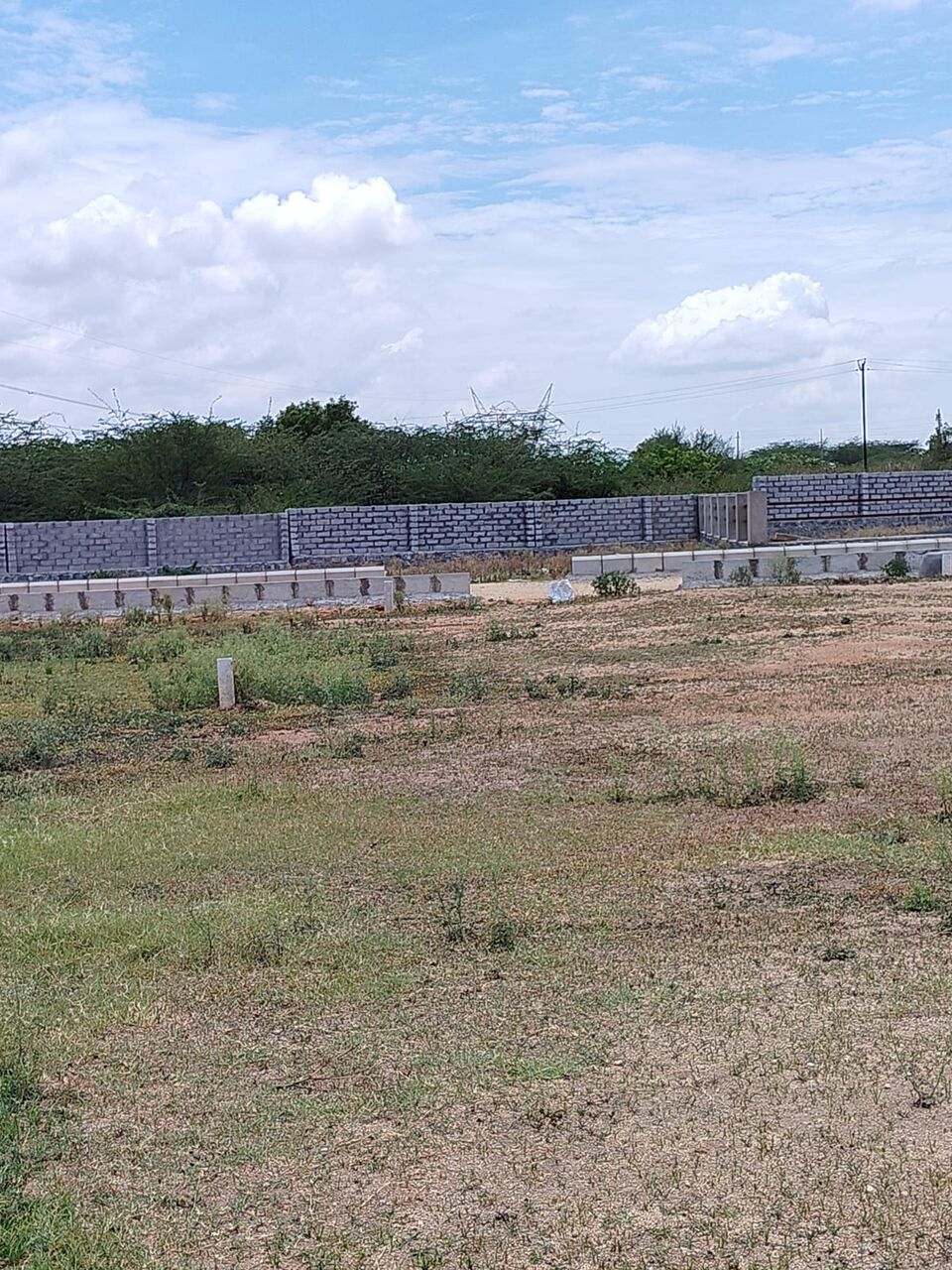 Hyderabad, Residential Plots, INR 35000,  195 Sq. Yard,  HMDA & RERA  APPROVED Open Plots For Sale @ Adibatla