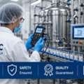Pharma & Life Science Calibration Services | NABL Accredited Lab