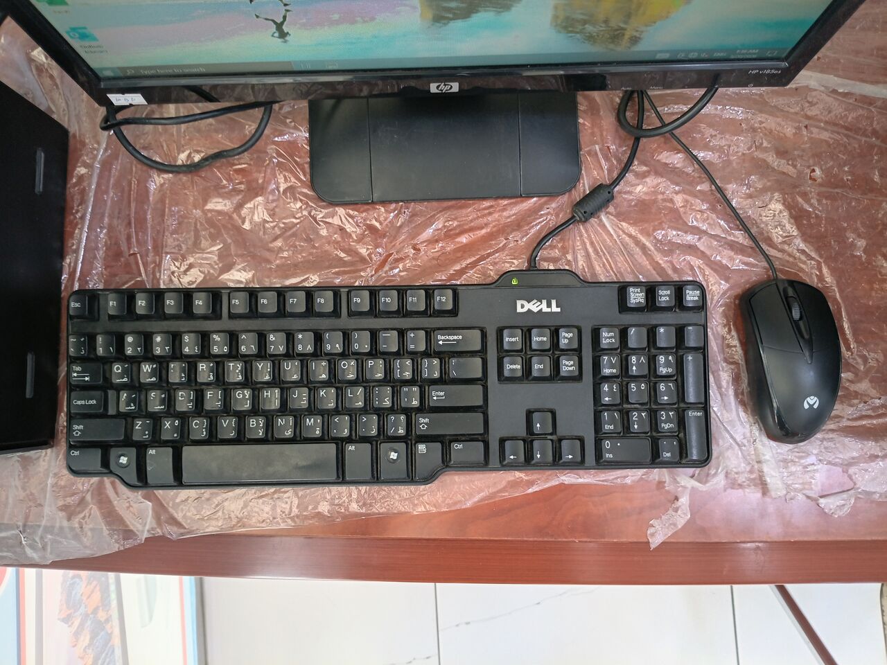 Riffa, Computers, BHD 23,  DELL OptiPlex SSF Mini E7500 2.93 GHz 4 GB/500 GB HDD 23 BD
