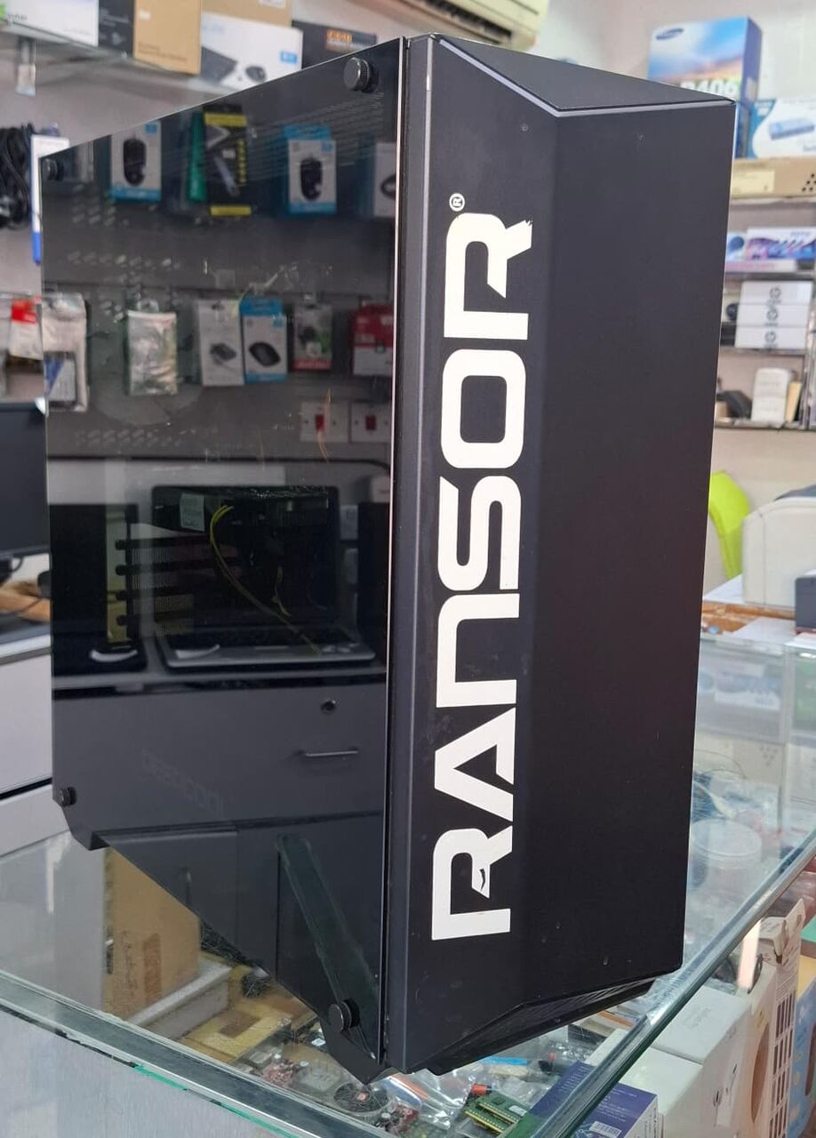 Manama, Tablet Computers, BHD 239,  ASUS Core I5 8th Gen Gaming PC 16GB Ram 256GB SSD+1TB HDD NVidia GTX 8GB Graphics Card