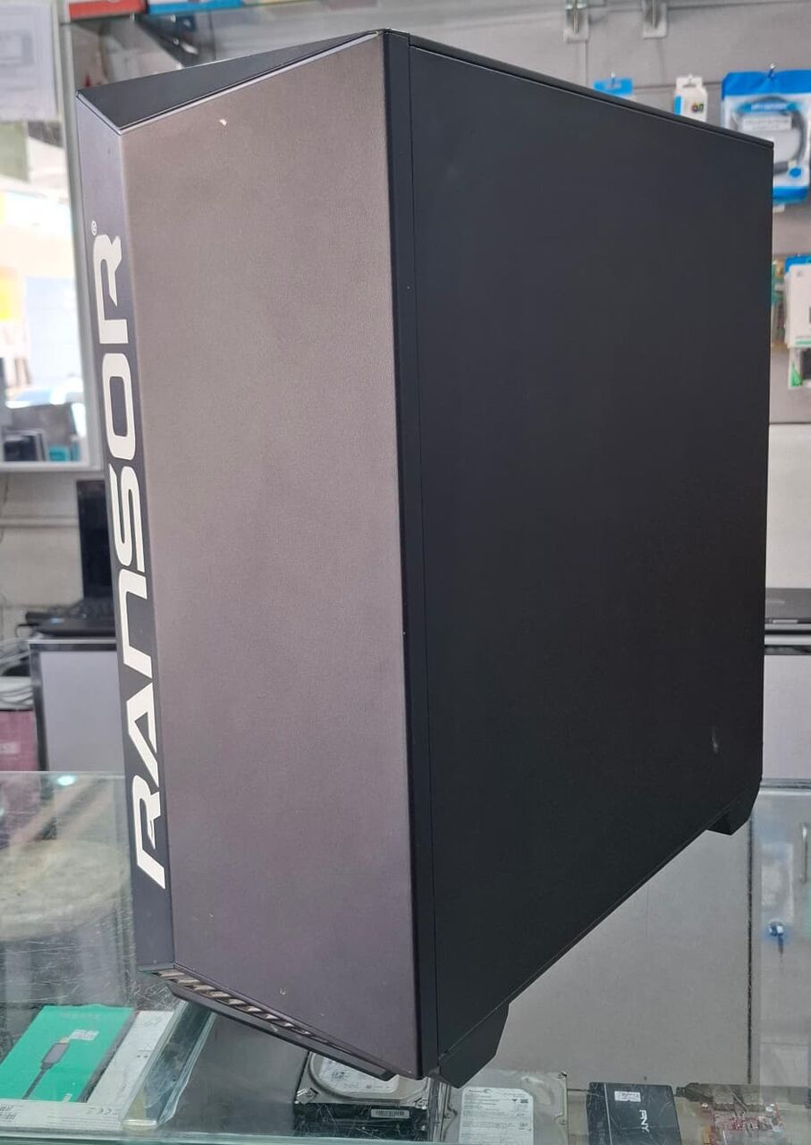 Manama, Tablet Computers, BHD 239,  ASUS Core I5 8th Gen Gaming PC 16GB Ram 256GB SSD+1TB HDD NVidia GTX 8GB Graphics Card
