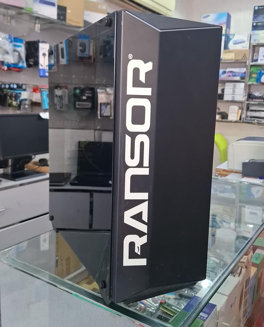 Manama, Tablet Computers, BHD 239,  ASUS Core I5 8th Gen Gaming PC 16GB Ram 256GB SSD+1TB HDD NVidia GTX 8GB Graphics Card