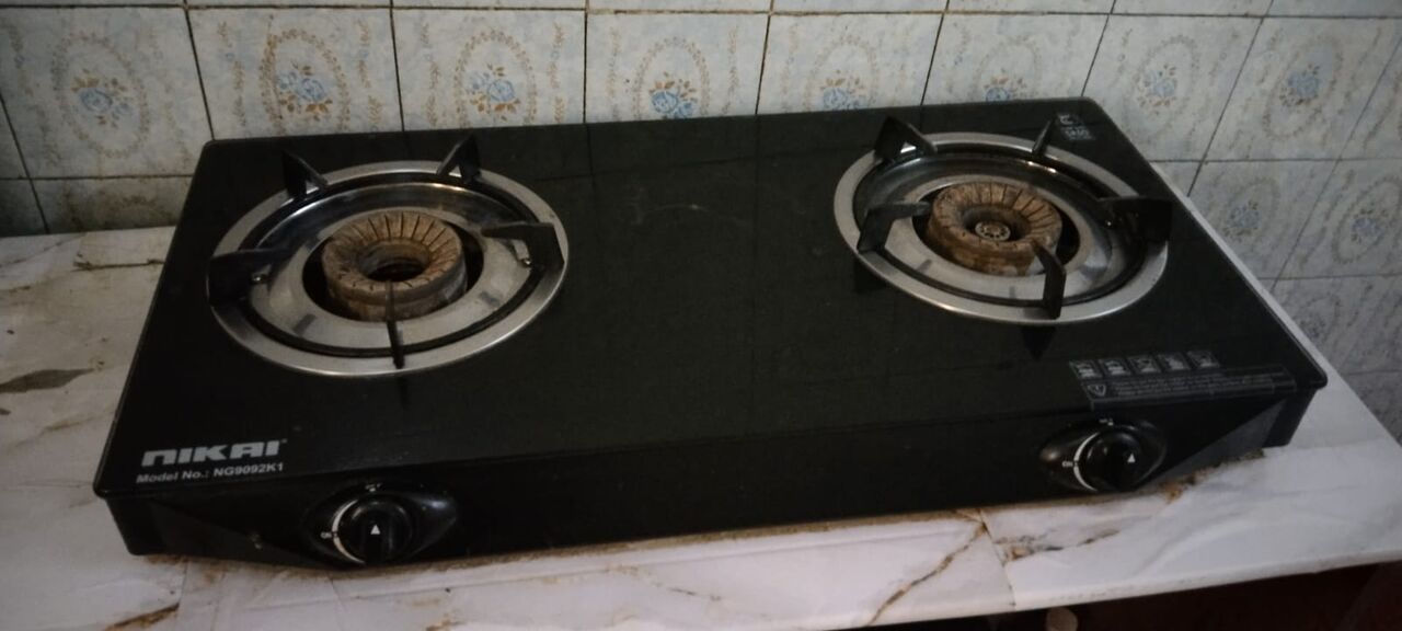 Jeddah, Household Items, SAR 200,  Stove