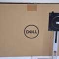 SAR 650,  LED, 27", DEL, P2725H Model,  Brand New Condition, Box Pack With Warranty Card& Cables Set