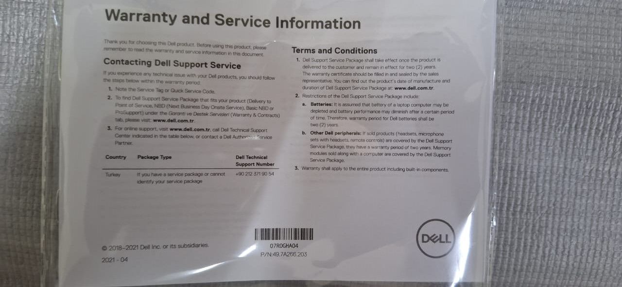Jubail, Computers, SAR 650,  LED, 27", DEL, P2725H Model,  Brand New Condition, Box Pack With Warranty Card& Cables Set