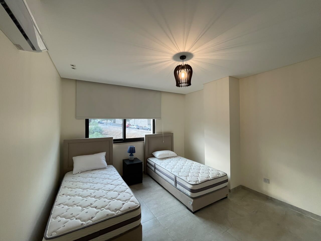 Amman, Apartments, Flats, Houses & Villas, JOD 14000/year,  Furnished,  2 BR,  120 Sq. Meter,  Apartments For Rent