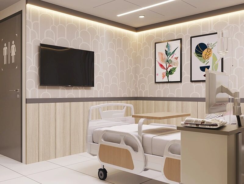 New Delhi, Health, Best Radiology Hospital In Delhi For Advanced Imaging