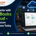 Work Smarter With QuickBooks On Cloud &ndash; Explore Secure Cloud Access Today