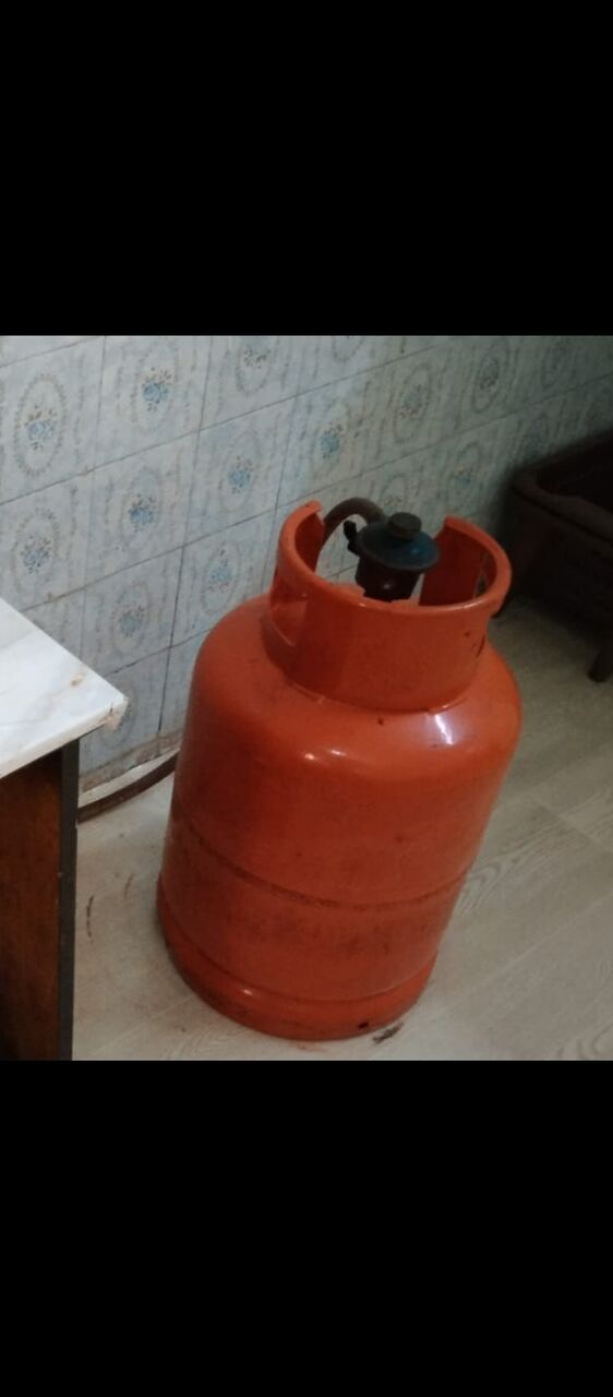 Jeddah, Household Items, SAR 180,  Cylender