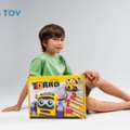 Best STEM Educational Toys For Creative Young Learners