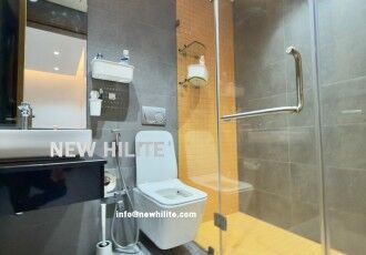 Sabah Al Salem, Apartments, Flats, Houses & Villas, KWD 1150/month,  3 BR,  Luxury Fully Furnished 3 Bedroom Apartment For Rent In Sabah Al Salem