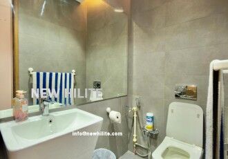 Sabah Al Salem, Apartments, Flats, Houses & Villas, KWD 1150/month,  3 BR,  Luxury Fully Furnished 3 Bedroom Apartment For Rent In Sabah Al Salem