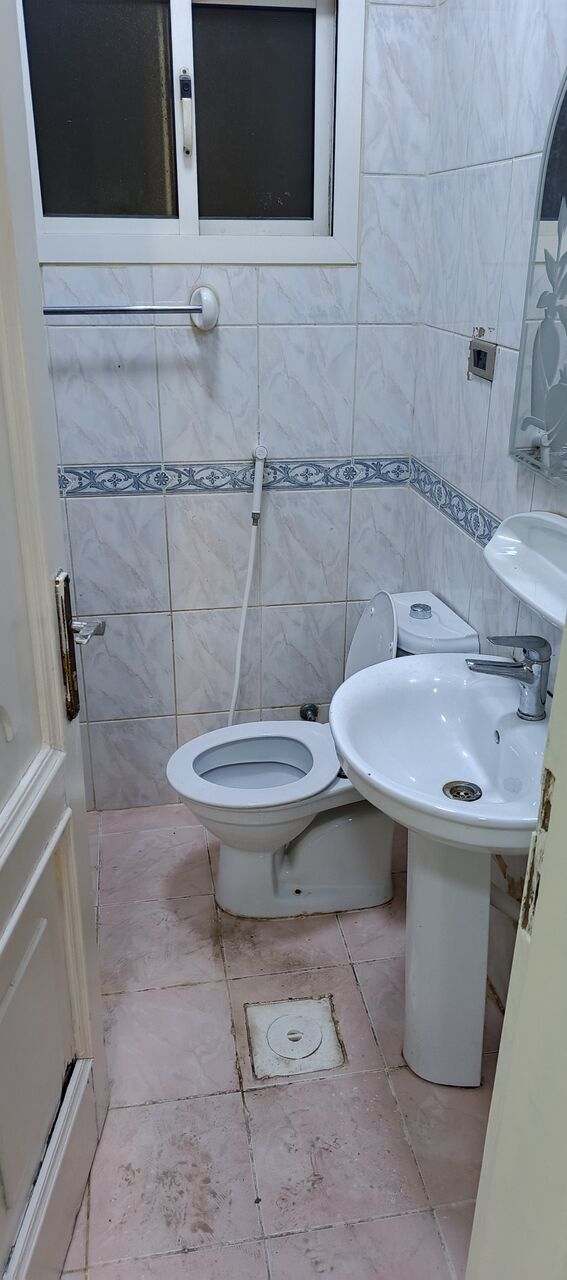 Jeddah, Rooms for Rent, SAR 750/month,  Room Available For Rent &ndash; Jeddah Mushrifah