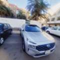 SR 96533,  Hyundai Santfe 2024 For Lease Transfer Immediately